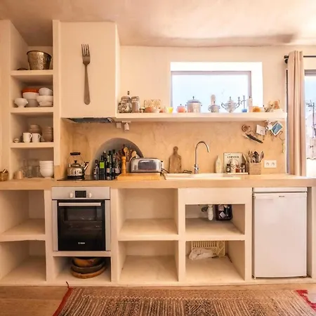 Appt Moderne- Ac-2Br-3P - Beach 5Min-St-Tropez Lejlighed *