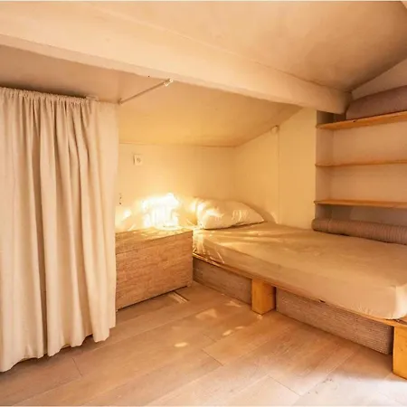 Appt Moderne- Ac-2Br-3P - Beach 5Min-St-Tropez Saint-Tropez